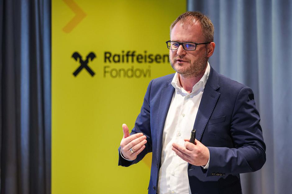Raiffeisen Capital Management