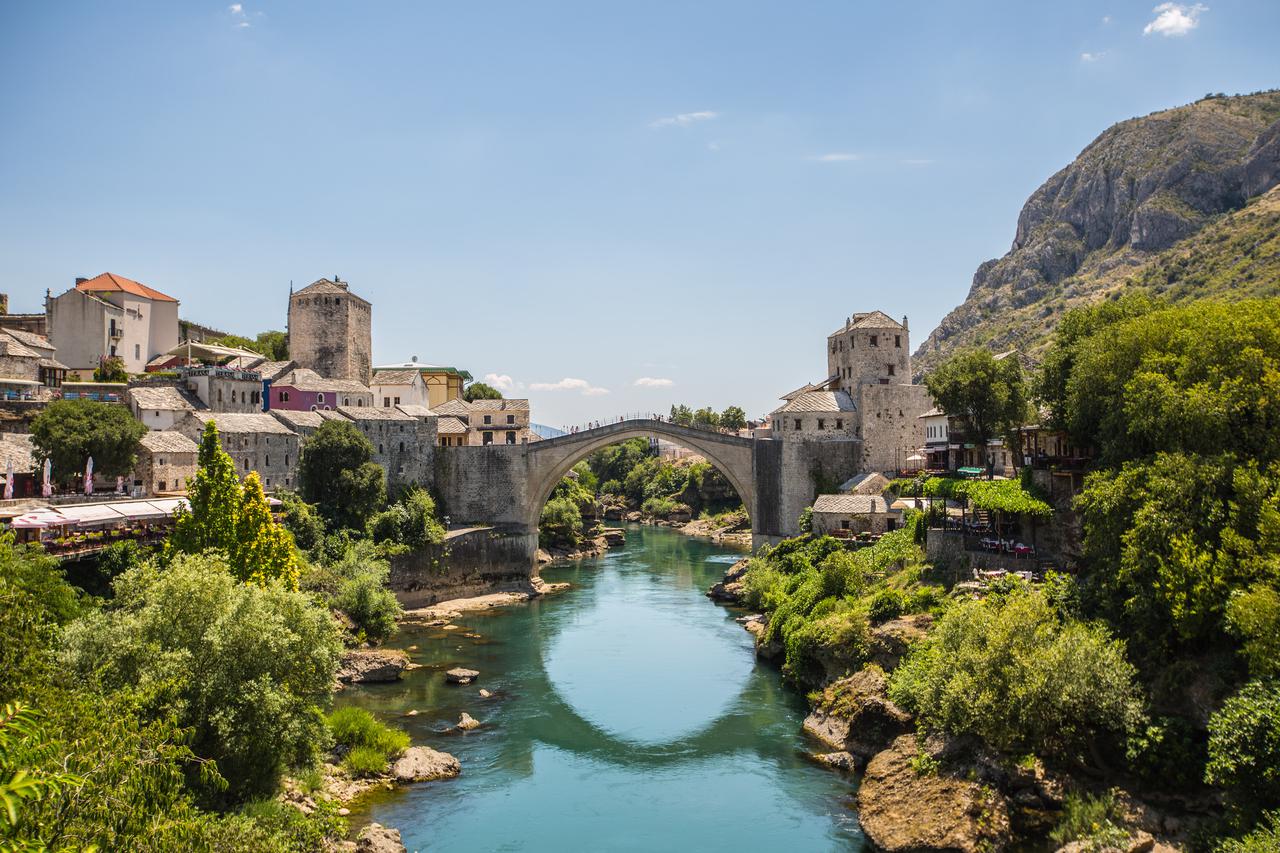 Mostar: 15. godišnjica uvrštenja Starog mosta na UNESCO-vu listu zaštićene svjetske baštine