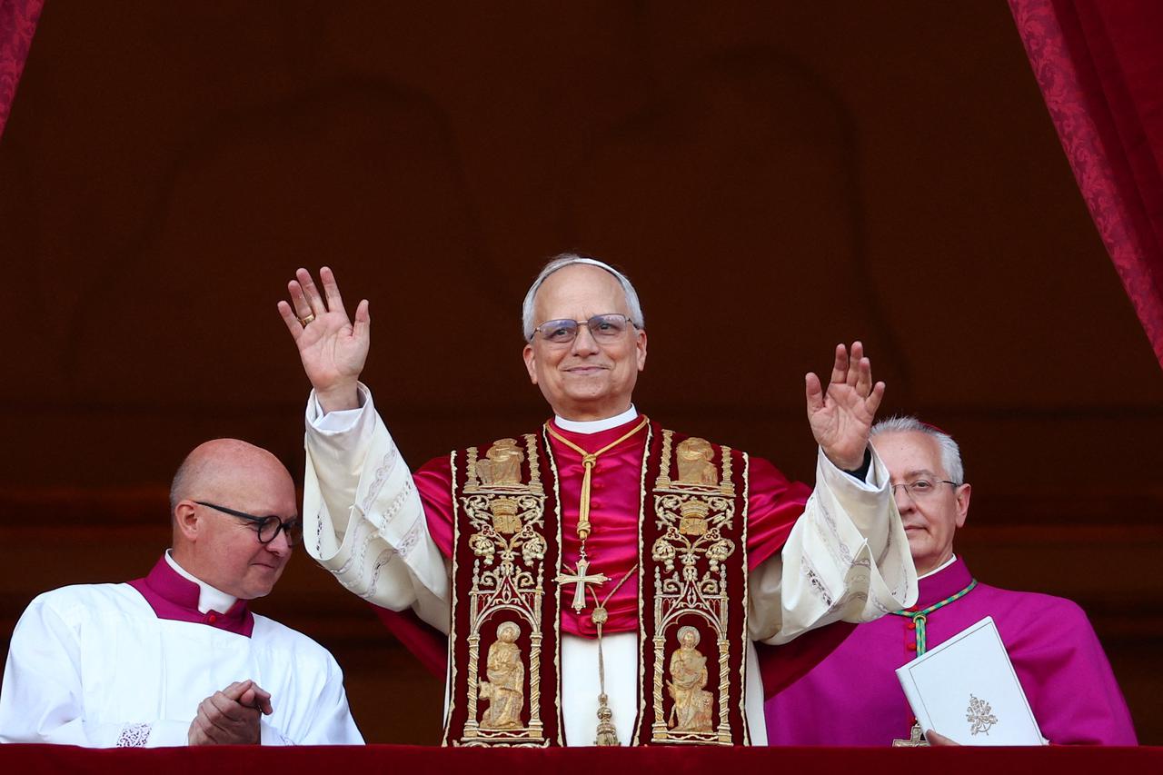 Papa Lav XIV