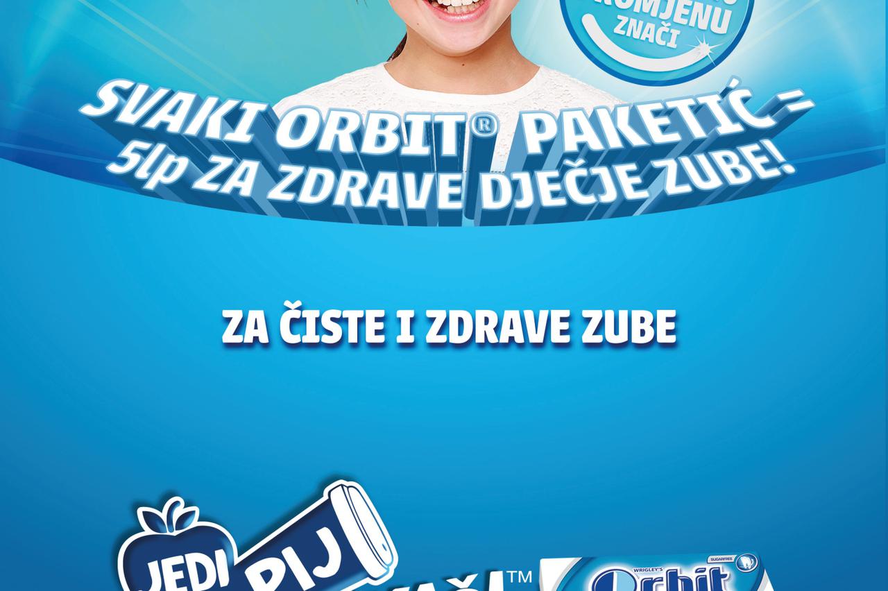 orbit kampanja