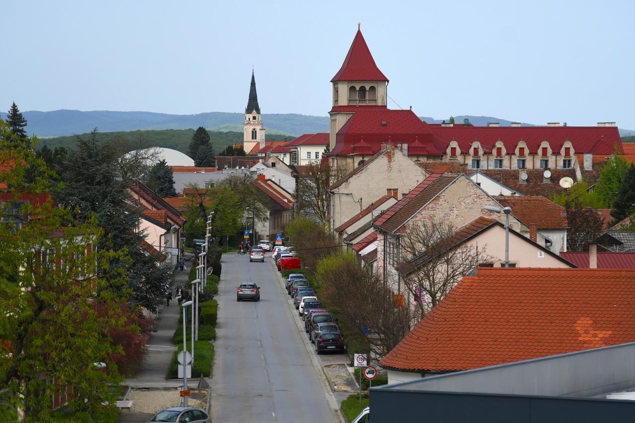 Križevci: Turistička patrola Večernjeg lista