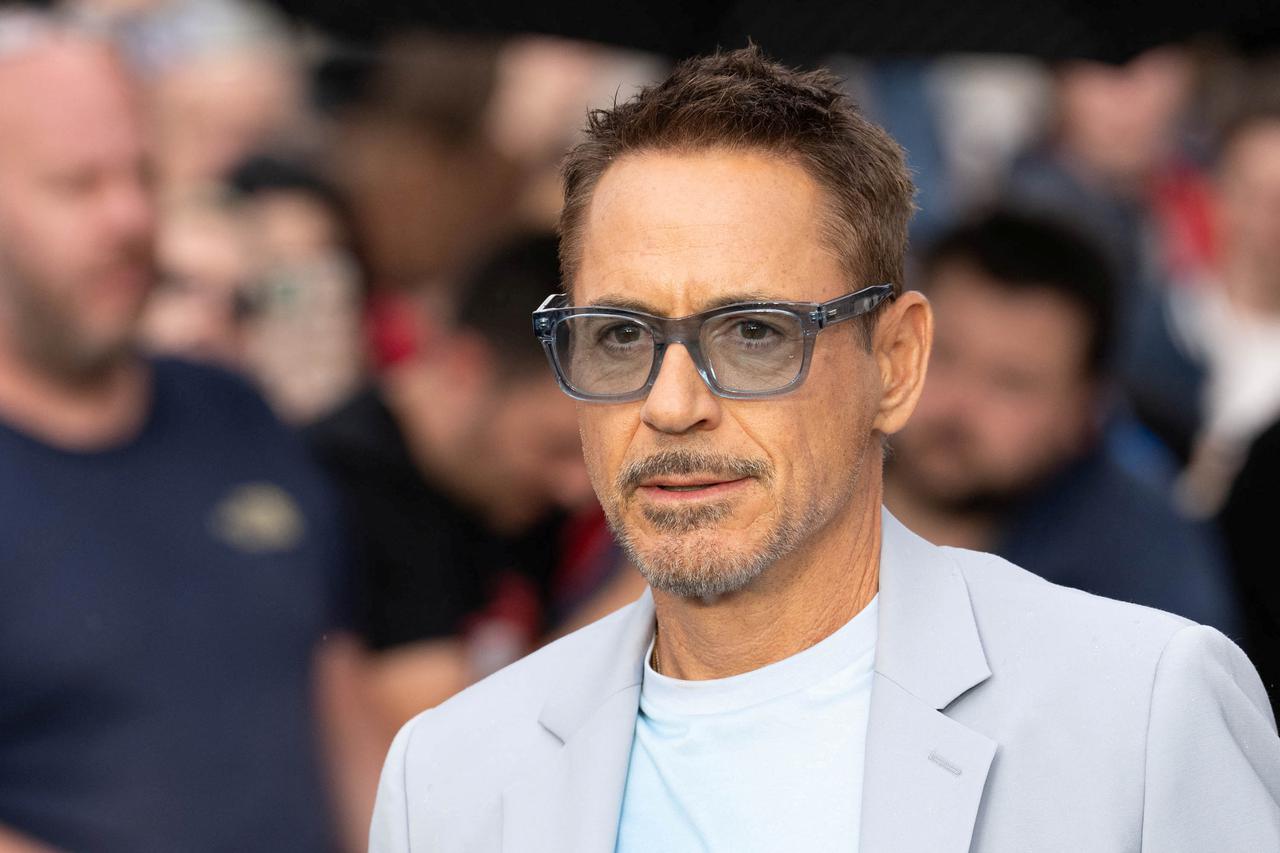 'Oppenheimer' stars attend London photo call