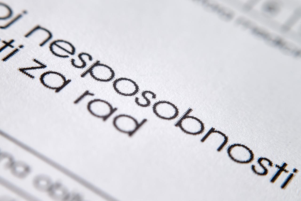 Doznake za bolovanje