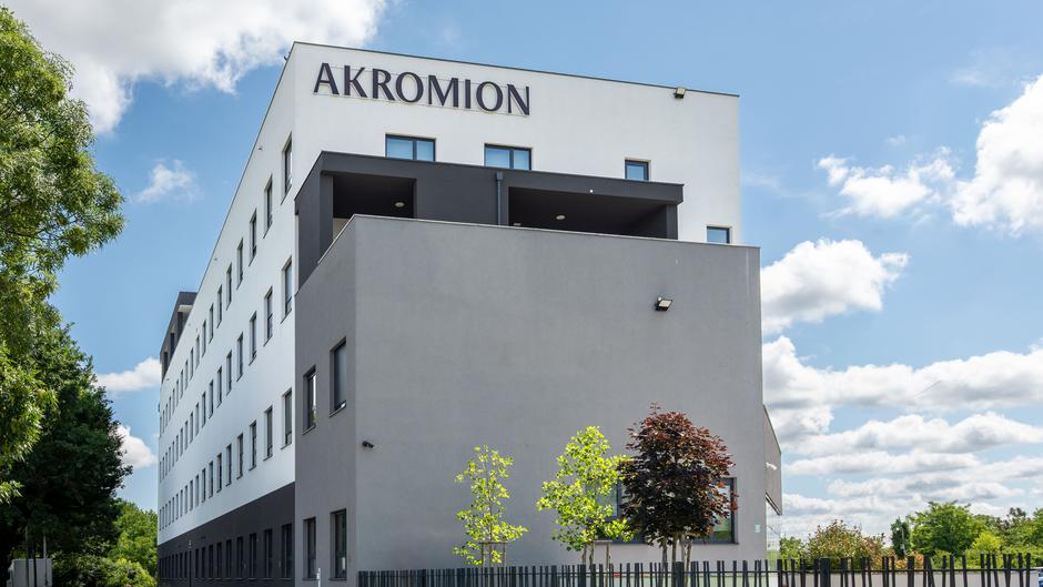 Specijalna bolnica Akromion