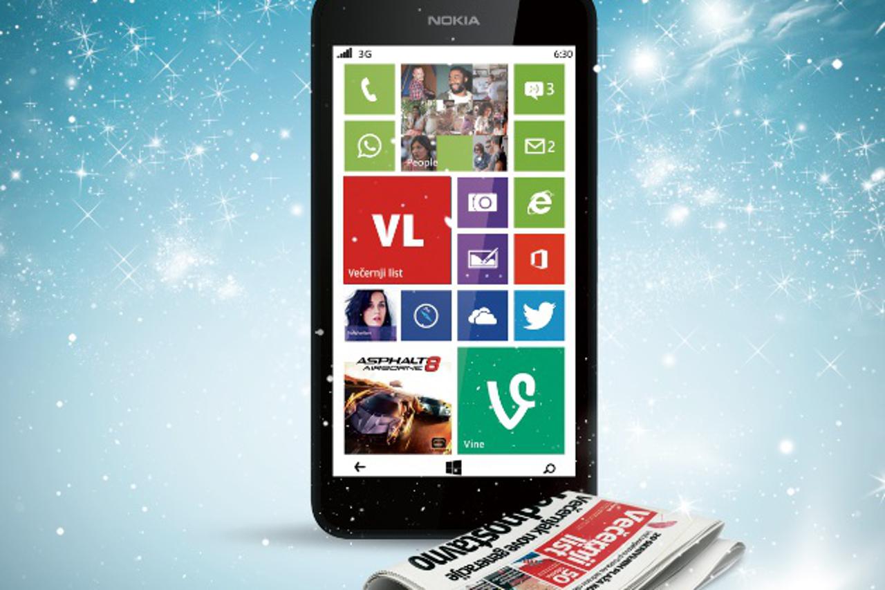 Nokia Lumia