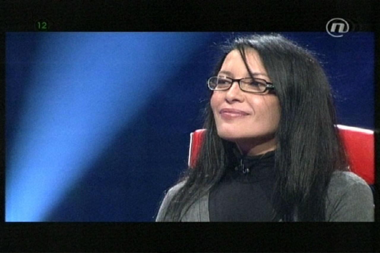 angie garany