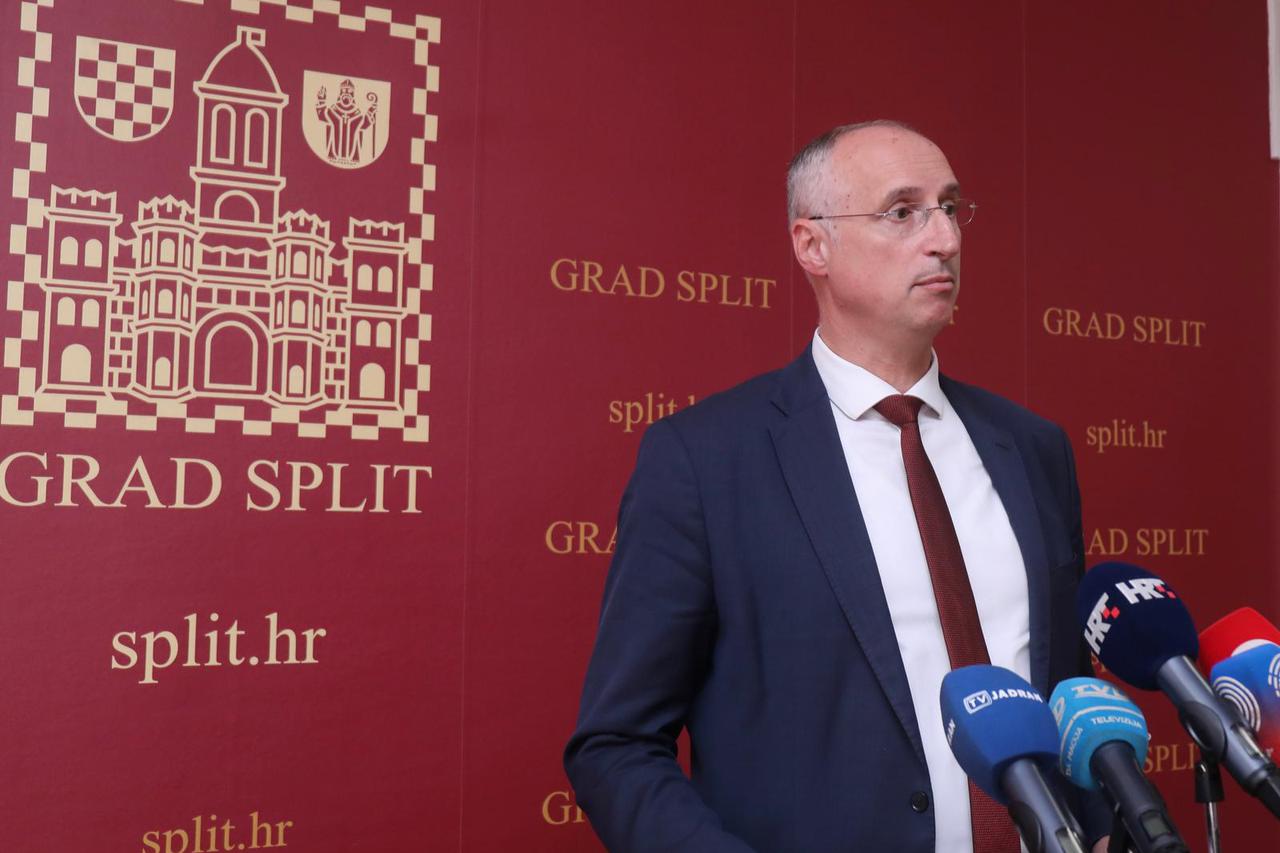 Split: Ivica Puljak o pokrenutom postupku protiv Maje Đerek