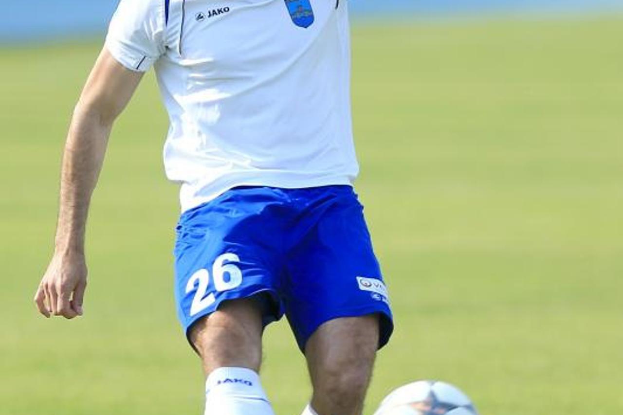 Nikola Matas