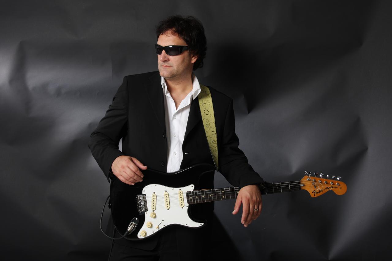 Tony Lee King