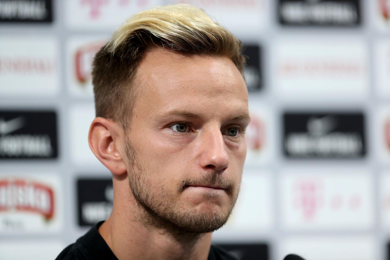 Ivan Rakitić