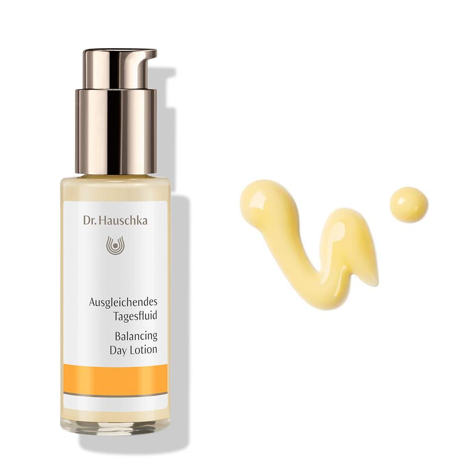 Dr. Hauschka