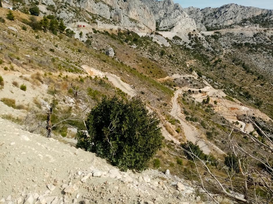 Vrulja: Fotografije građevina koje će se uklanjati