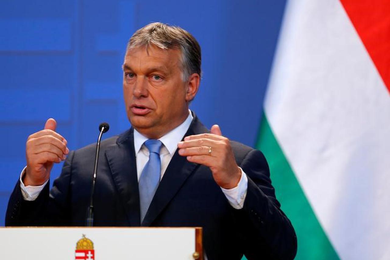 Viktor Orban