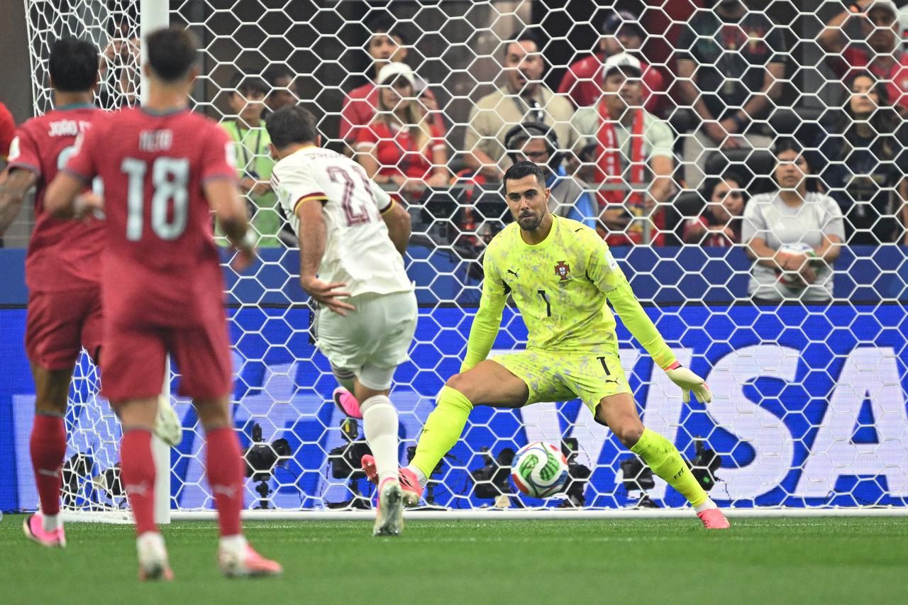 FIFA World Cup 2026 - Round of 16 - Portugal v Spain