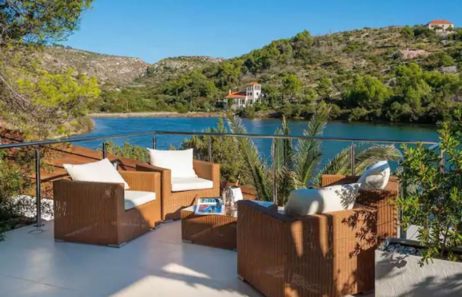 Vila Marija Mandžukića