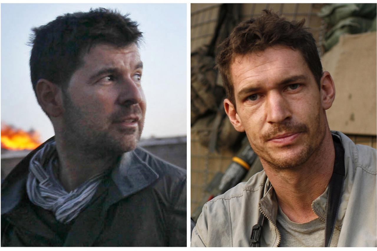 Hondros Hetherington