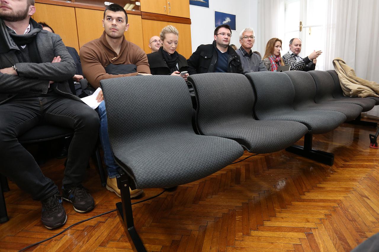 Zsolt Tamas Hernadi- Županijski sud