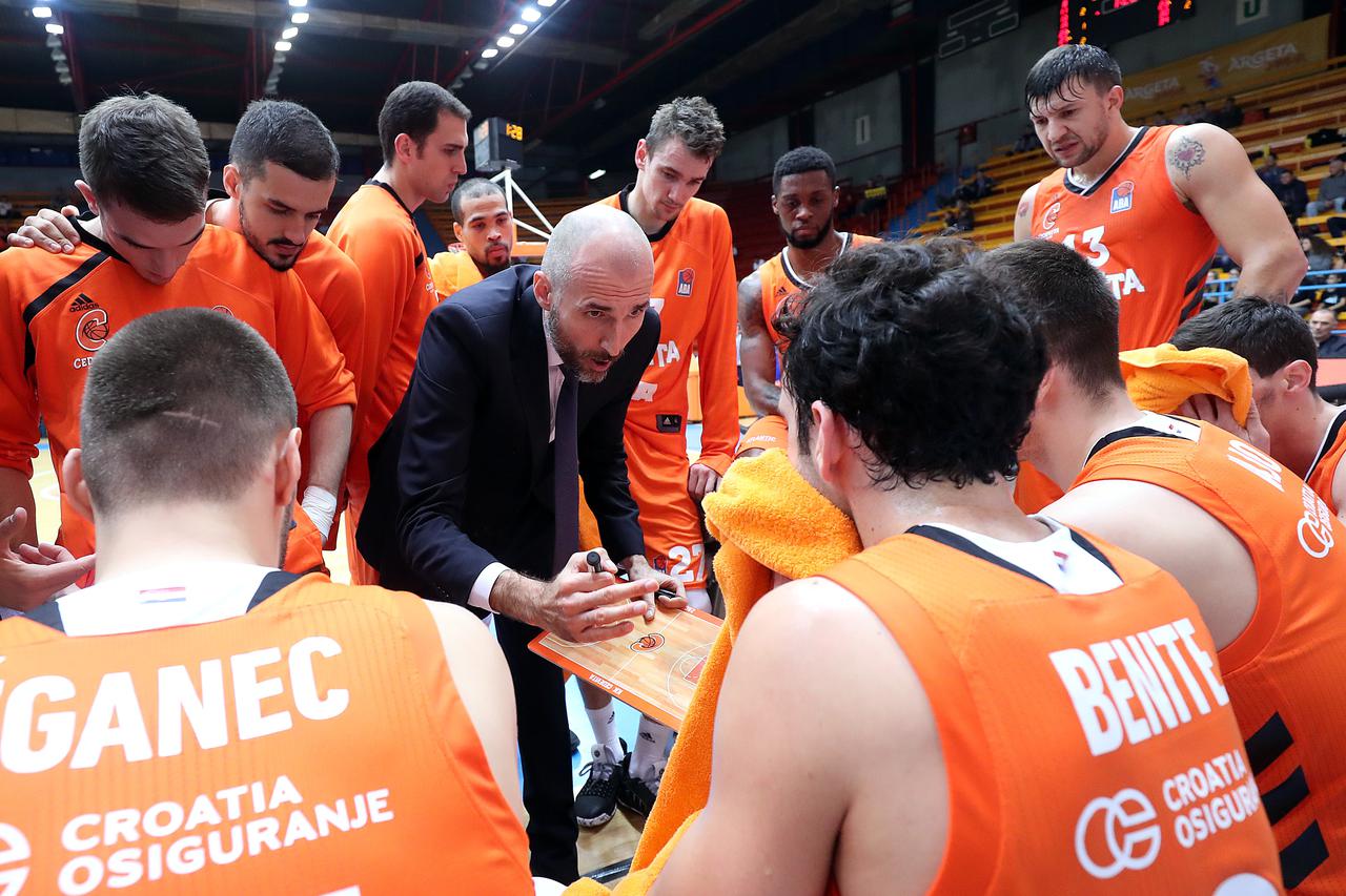 Cedevita