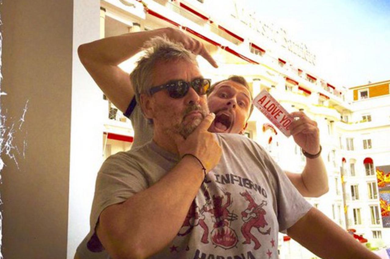 Luc Besson