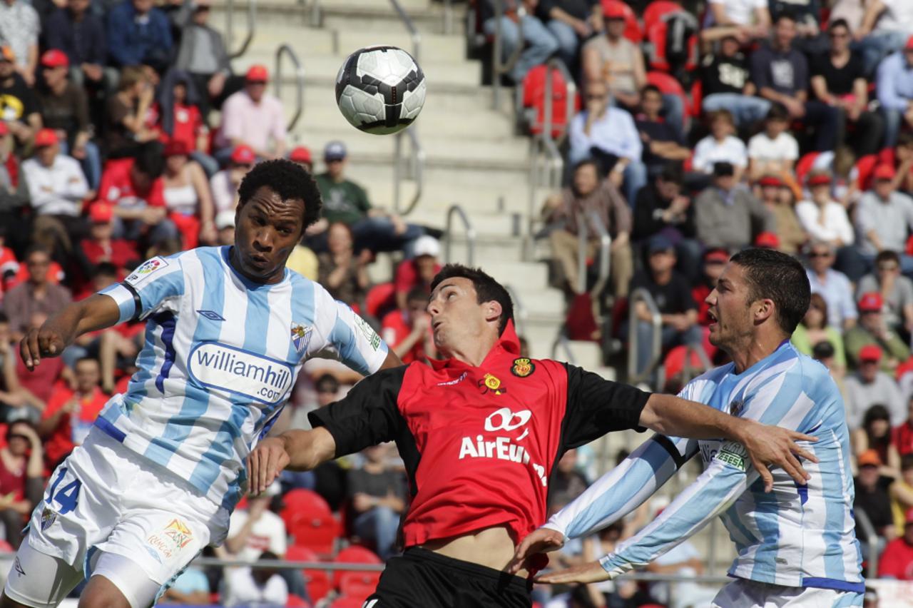 Mallorca Malaga