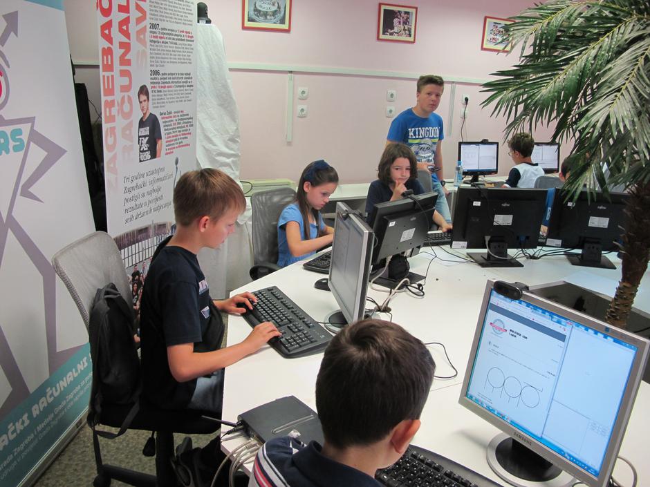 Zagrebački računalni savez