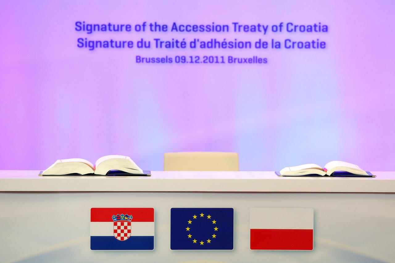 Pristupni ugovor