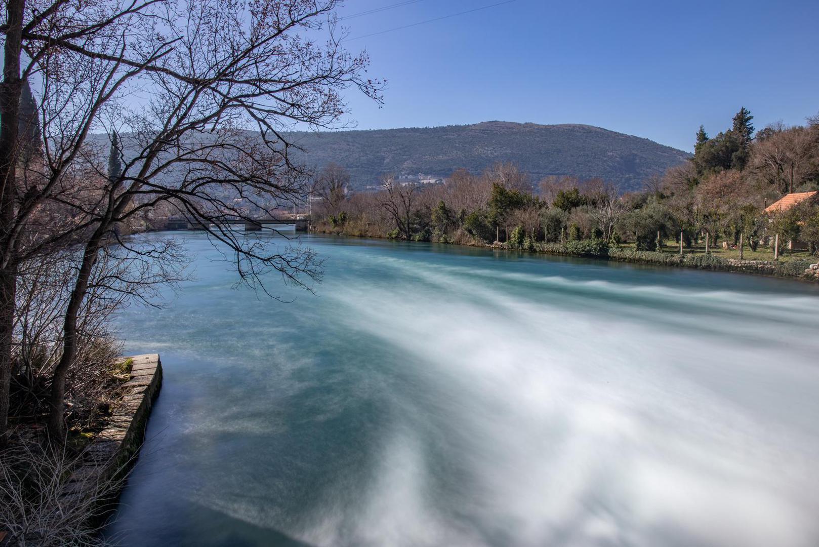Nije lako bilo joj je izboriti za svoj dio pozornosti, dok se u blizini nalazi jedna od najpoznatijig vizura u Hrvatskoj - Dubrovnik