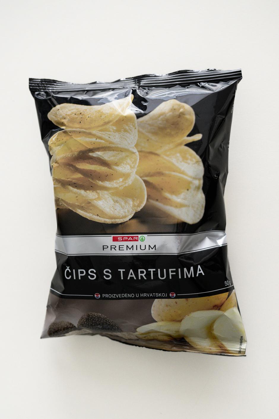 Zagreb: Testiranje čipsa i grickalica u redakciji Večernjeg lista