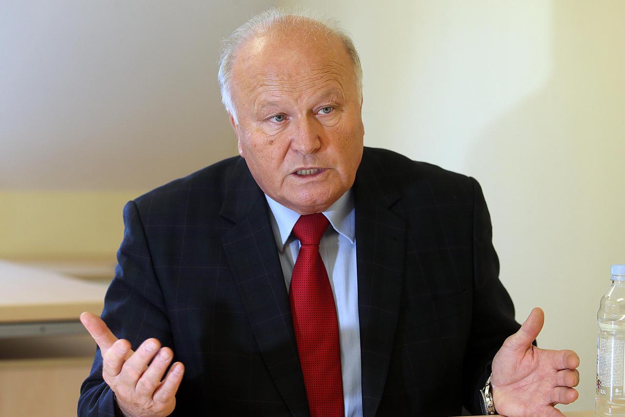Slavko Linić