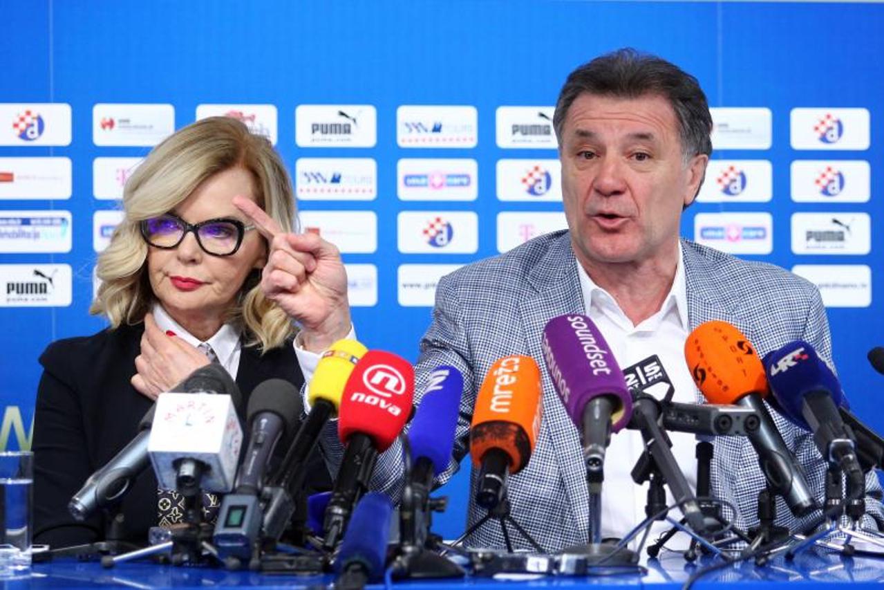 Zdravko Mamić