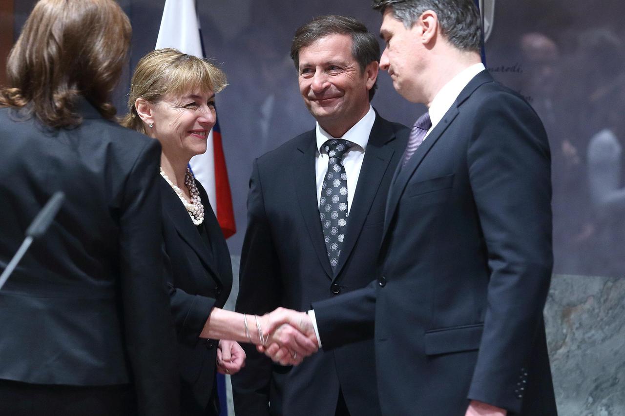 Milanovć Erjavec Pusić