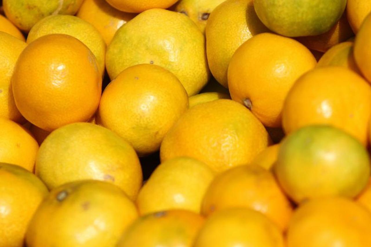 mandarina