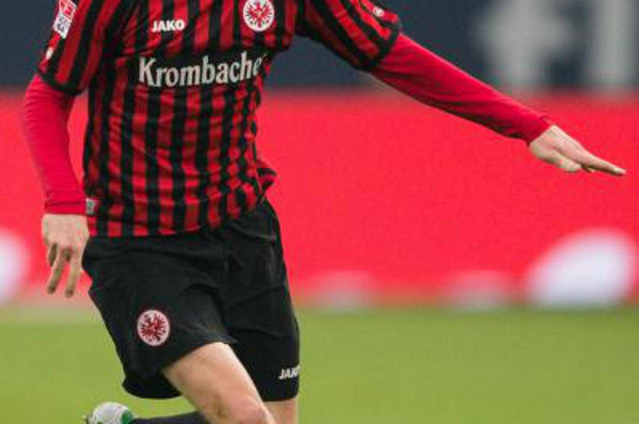Sebastian Rode