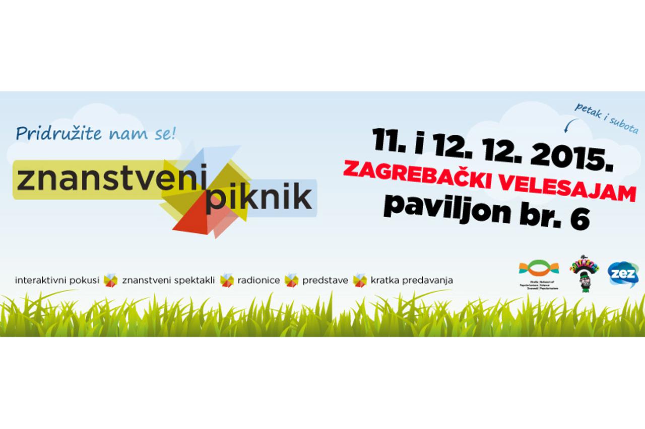 Znanstveni piknik