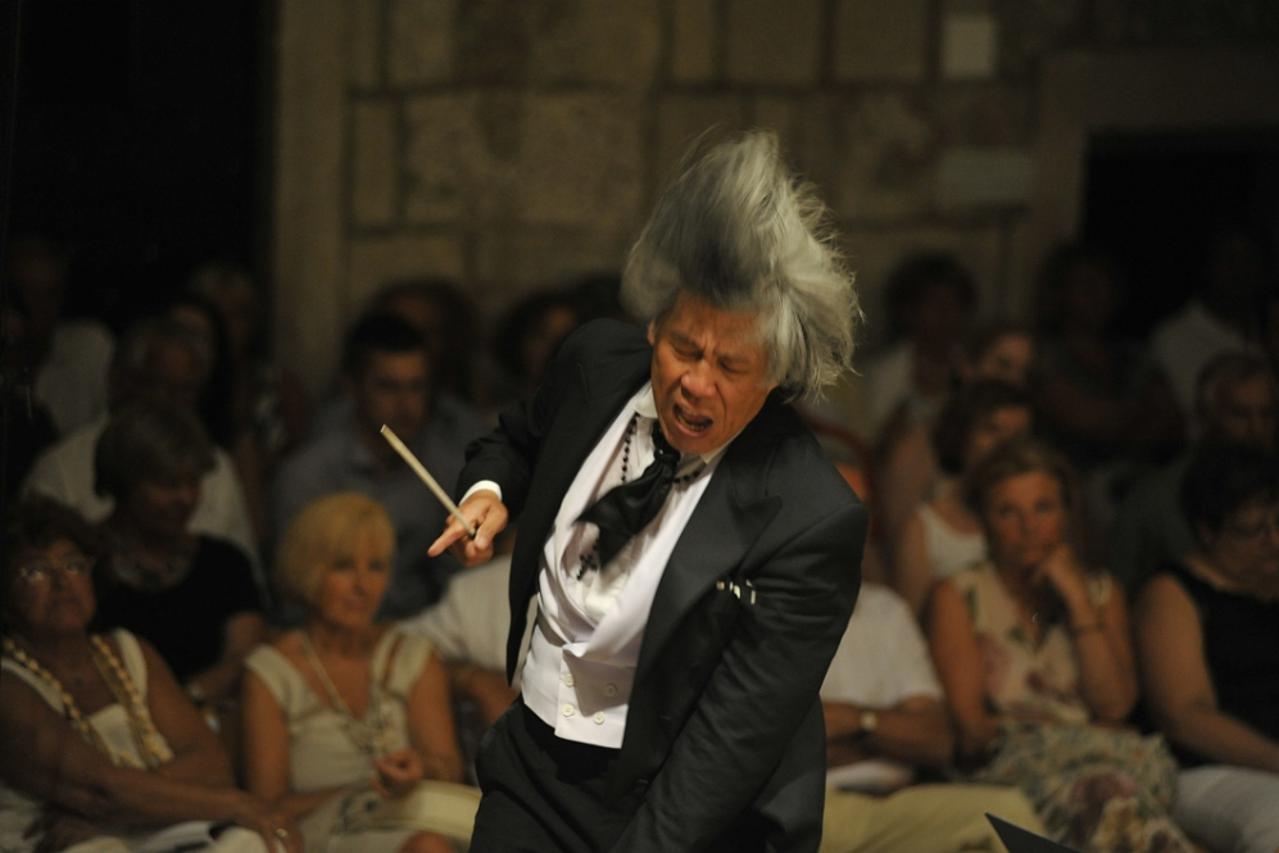  Maestro Noorman Widjaja