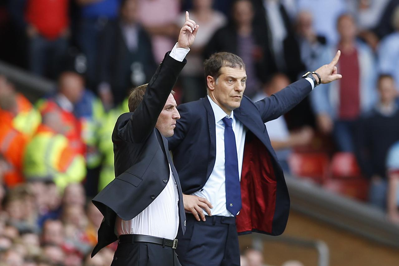 Liverpool - West Ham