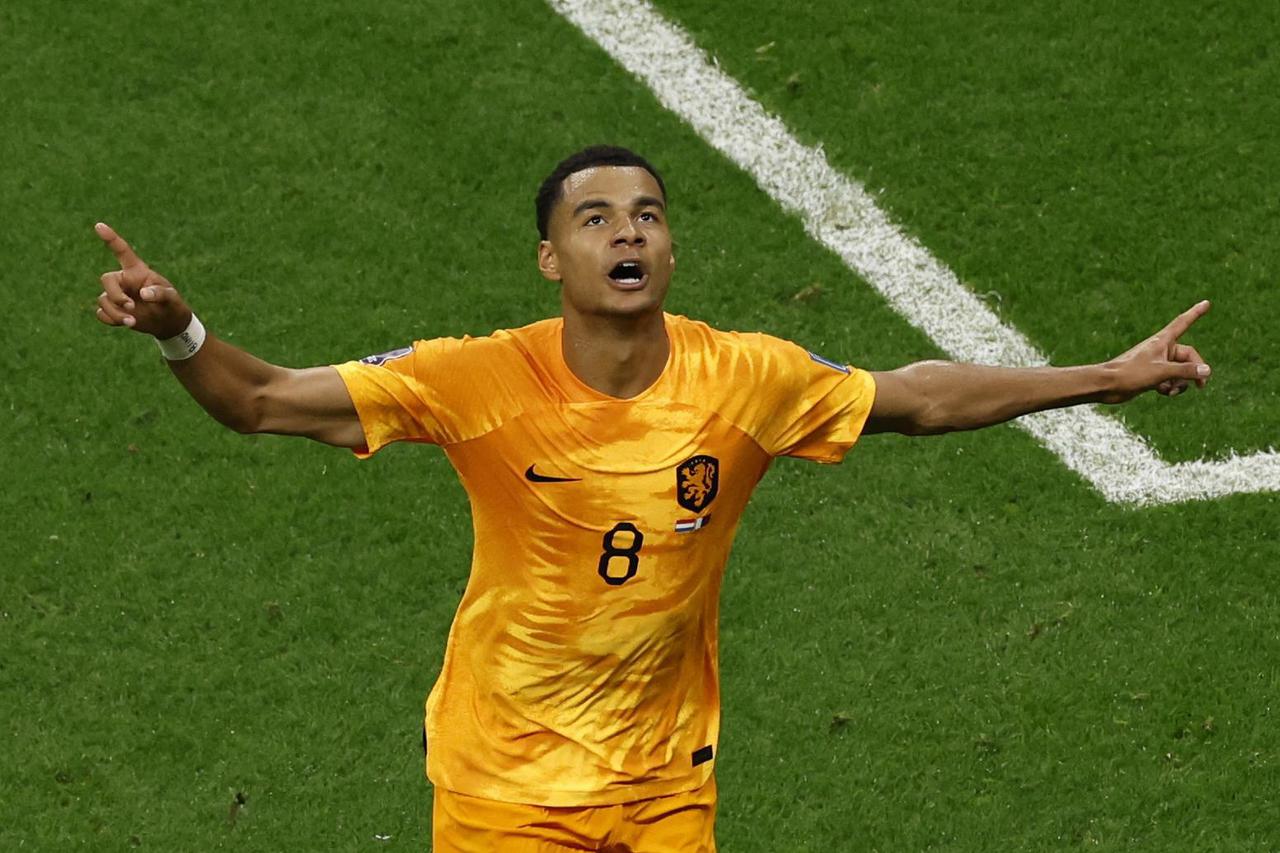 FIFA World Cup Qatar 2022 - Group A - Netherlands v Qatar