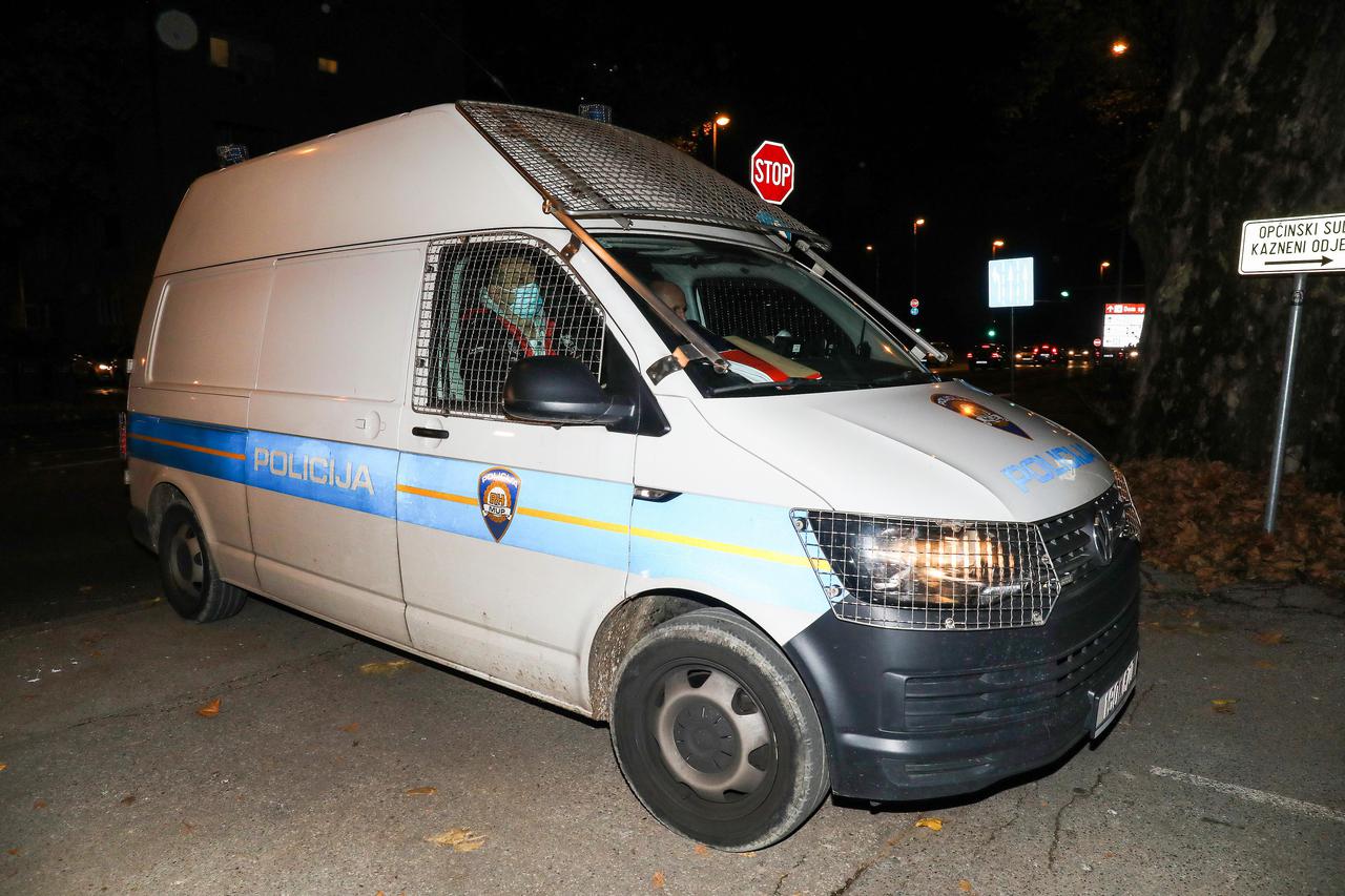 Delnice: Zoran Milanović dao je izjavu nakon 30. obljetnice osnutka 138 brigade HV "Goranski risovi" 