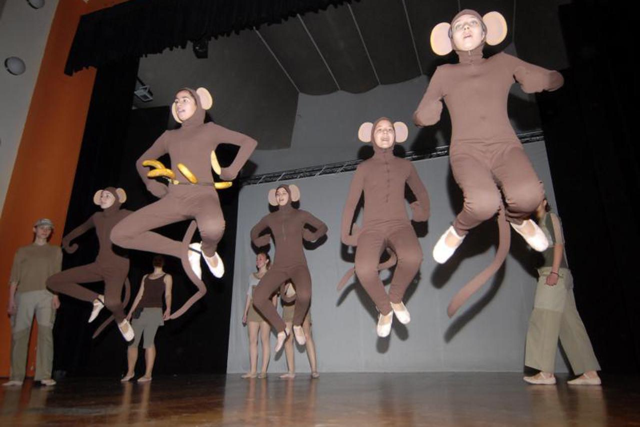 idemo u afriku,dječja predstava,bok fest,bjelovar (1)