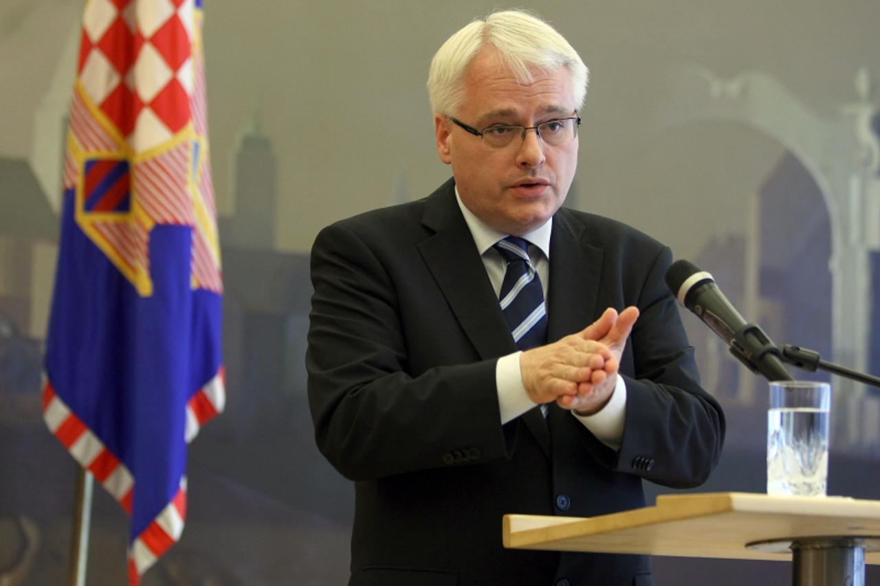 Josipovic 