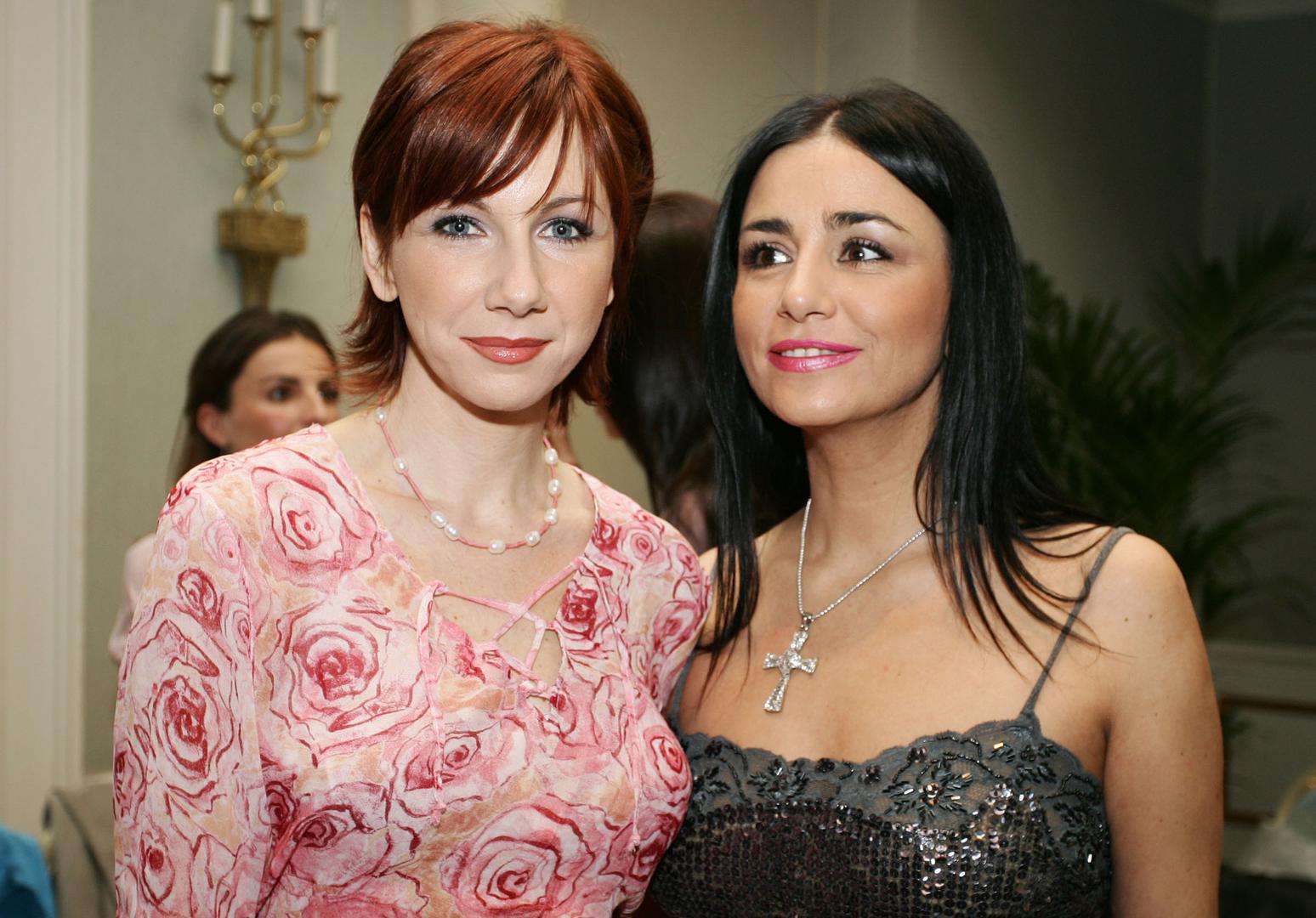 Njegov nježan, poletan i iskren nastup oduševio je žiri, a tim smo se povodom odlučili prisjetiti pjevačice čiji nas glas i danas svako jutro uvodi u emisiju 'Dobro jutro, Hrvatska'.