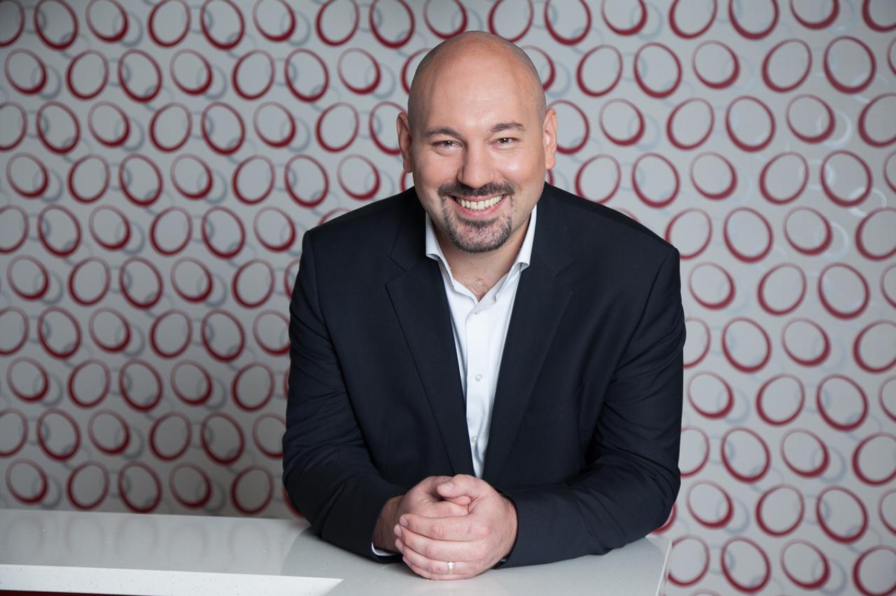Mladen Maras