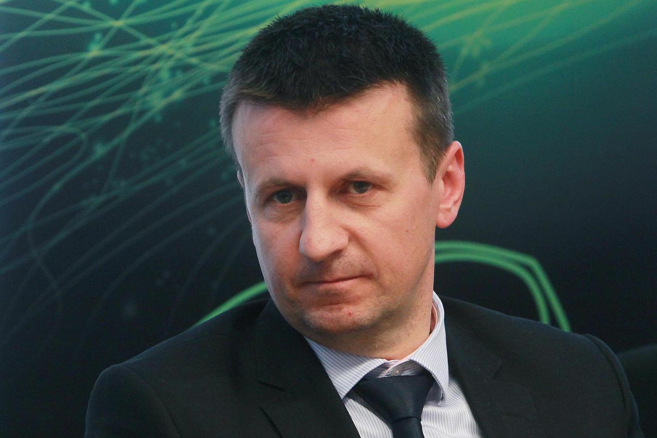 Tomislav Šerić