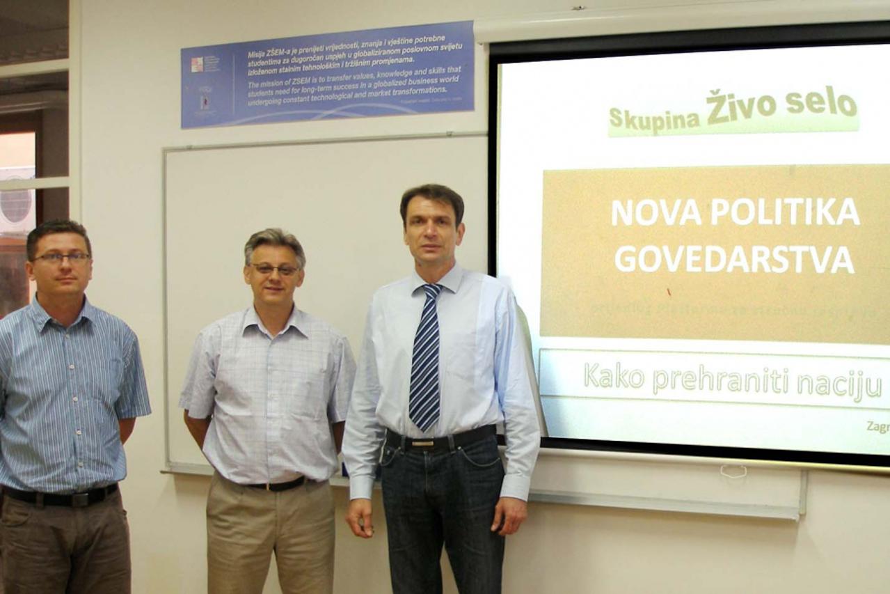 agronomi,skup