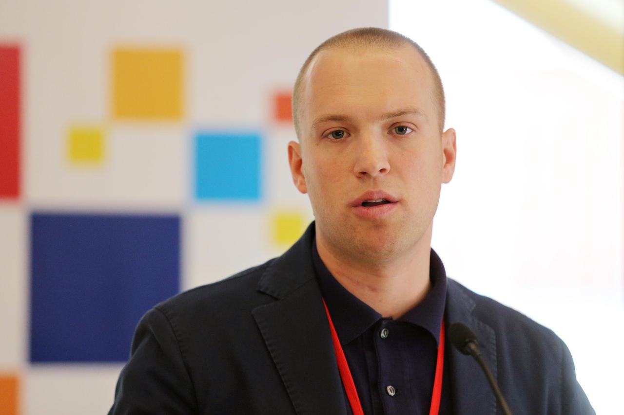 Tomislav Saucha