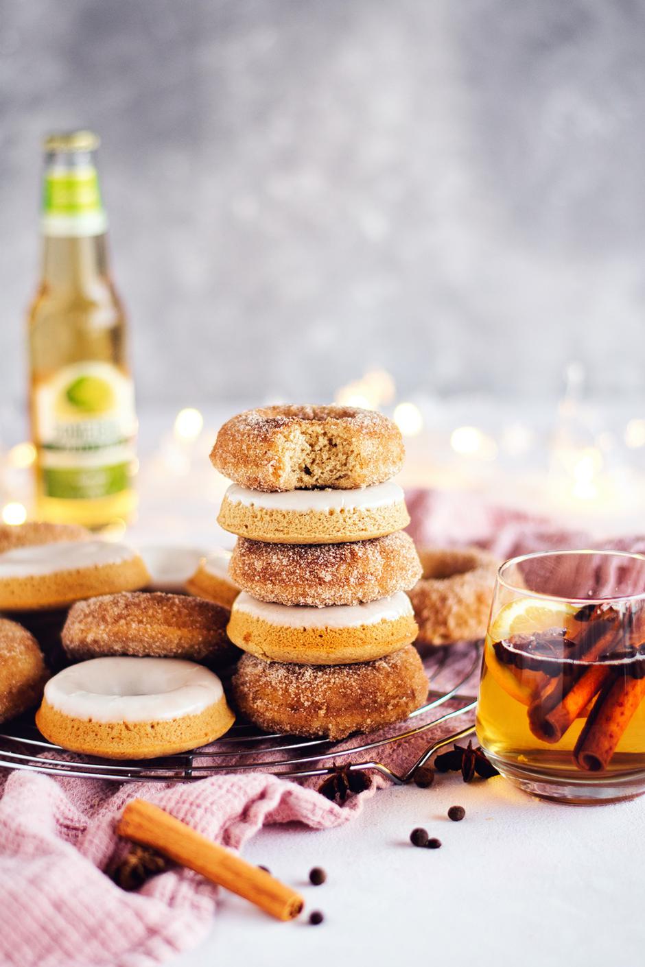 Neočekivani i originalni recepti s omiljenim ciderom