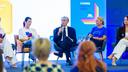 Održan prvi Zagreb Health Week powered by Lilly – više od 2.000 posjetitelja dobilo besplatan pristup zdravstvenim testiranjima, mjerenjima i savjetovanju