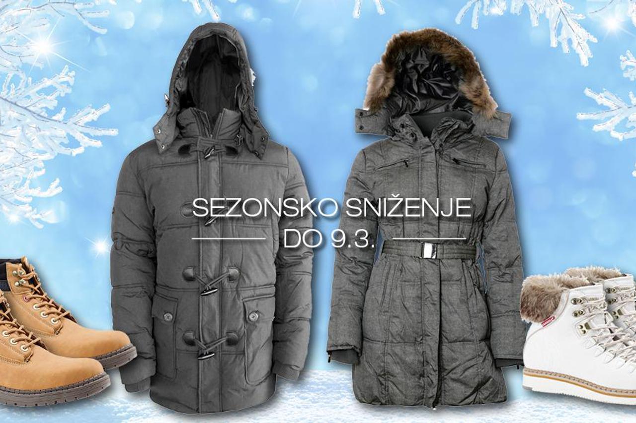 Mondo zimsko sniženje