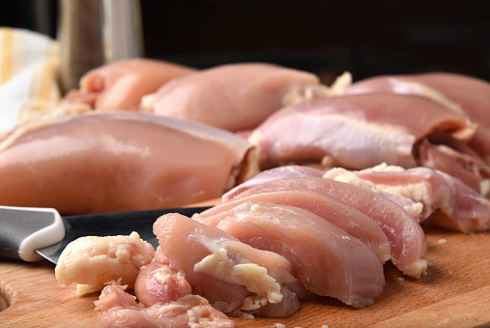 Piletina – Jedite piletinu kako biste unijeli koenzim Q10 koji je potreban da bi se oslobodilo 95 posto energije iz ljudskog tijela. Važan je i za zdravlje organa, posebno srca, jetara i bubrega.