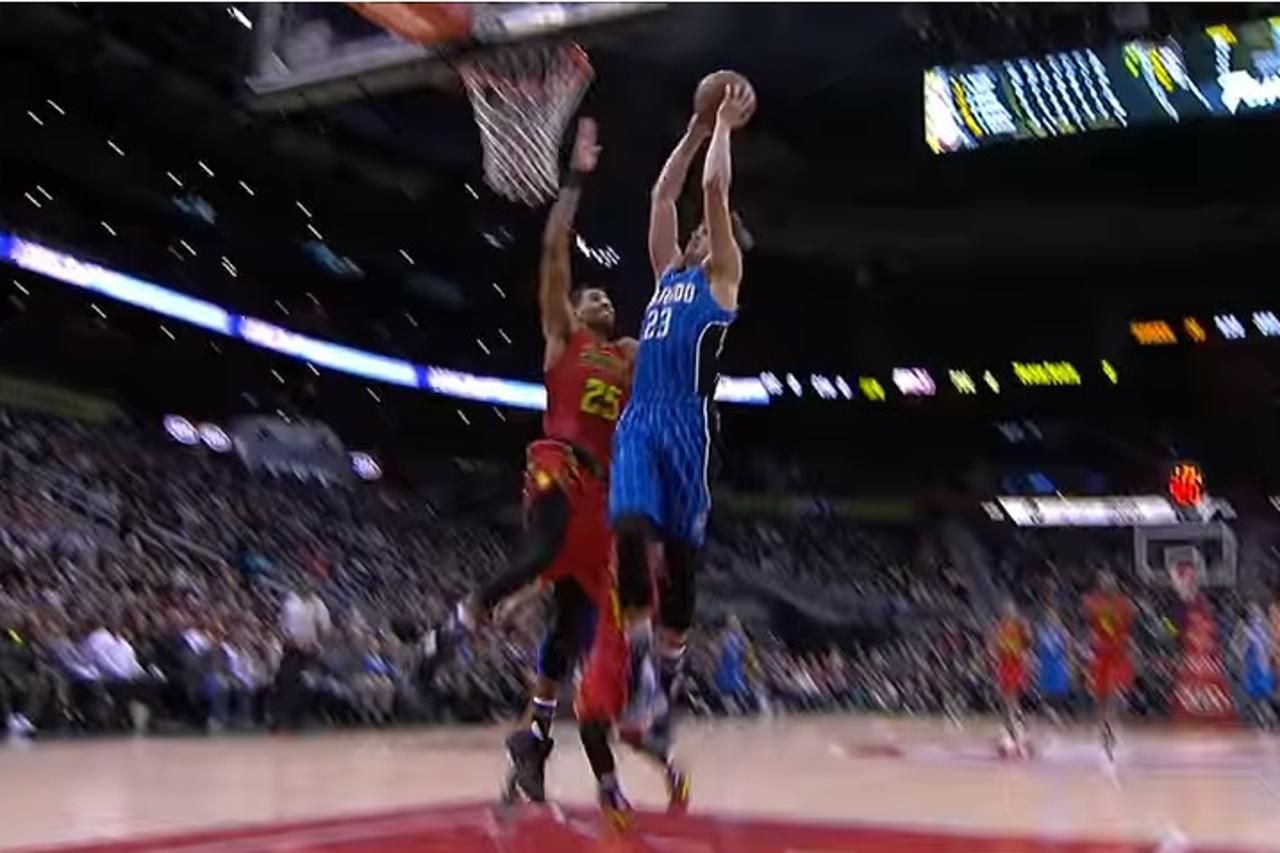 Mario Hezonja